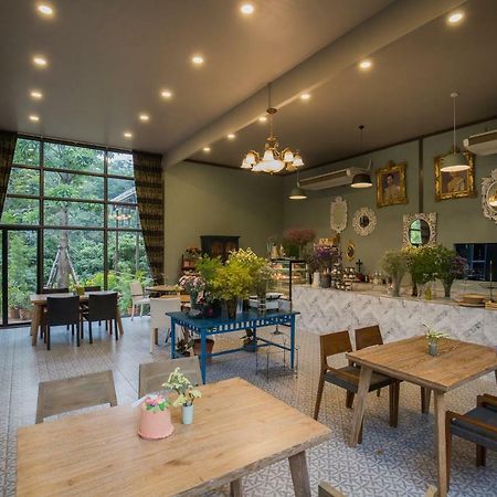 Thanburi Resort Chom Thong Bagian luar foto