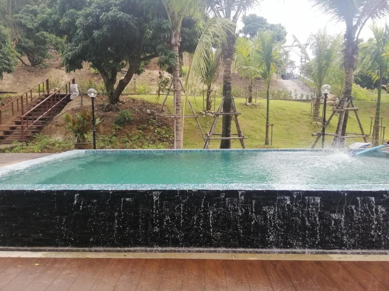 Thanburi Resort Chom Thong Bagian luar foto