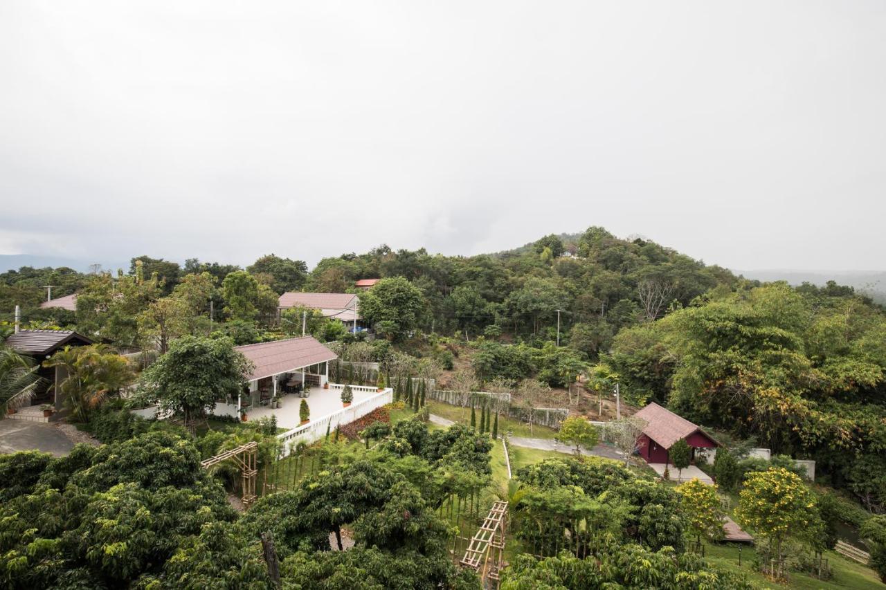 Thanburi Resort Chom Thong Bagian luar foto