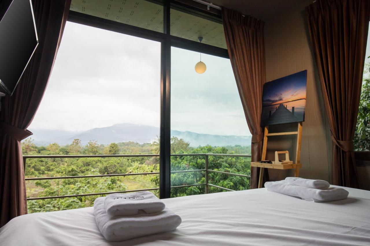 Thanburi Resort Chom Thong Bagian luar foto