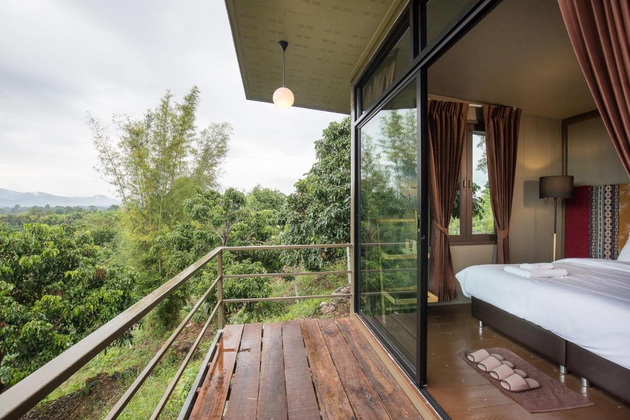 Thanburi Resort Chom Thong Bagian luar foto