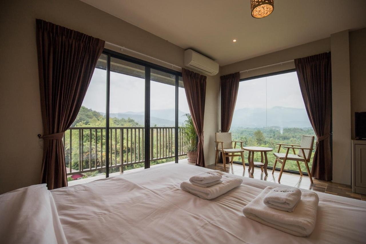 Thanburi Resort Chom Thong Bagian luar foto