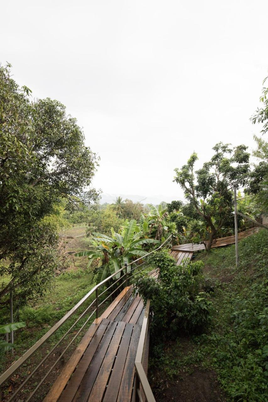 Thanburi Resort Chom Thong Bagian luar foto