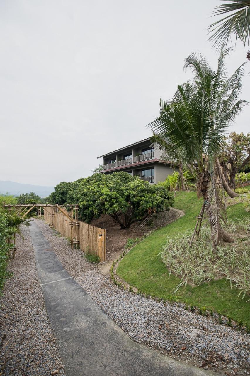 Thanburi Resort Chom Thong Bagian luar foto