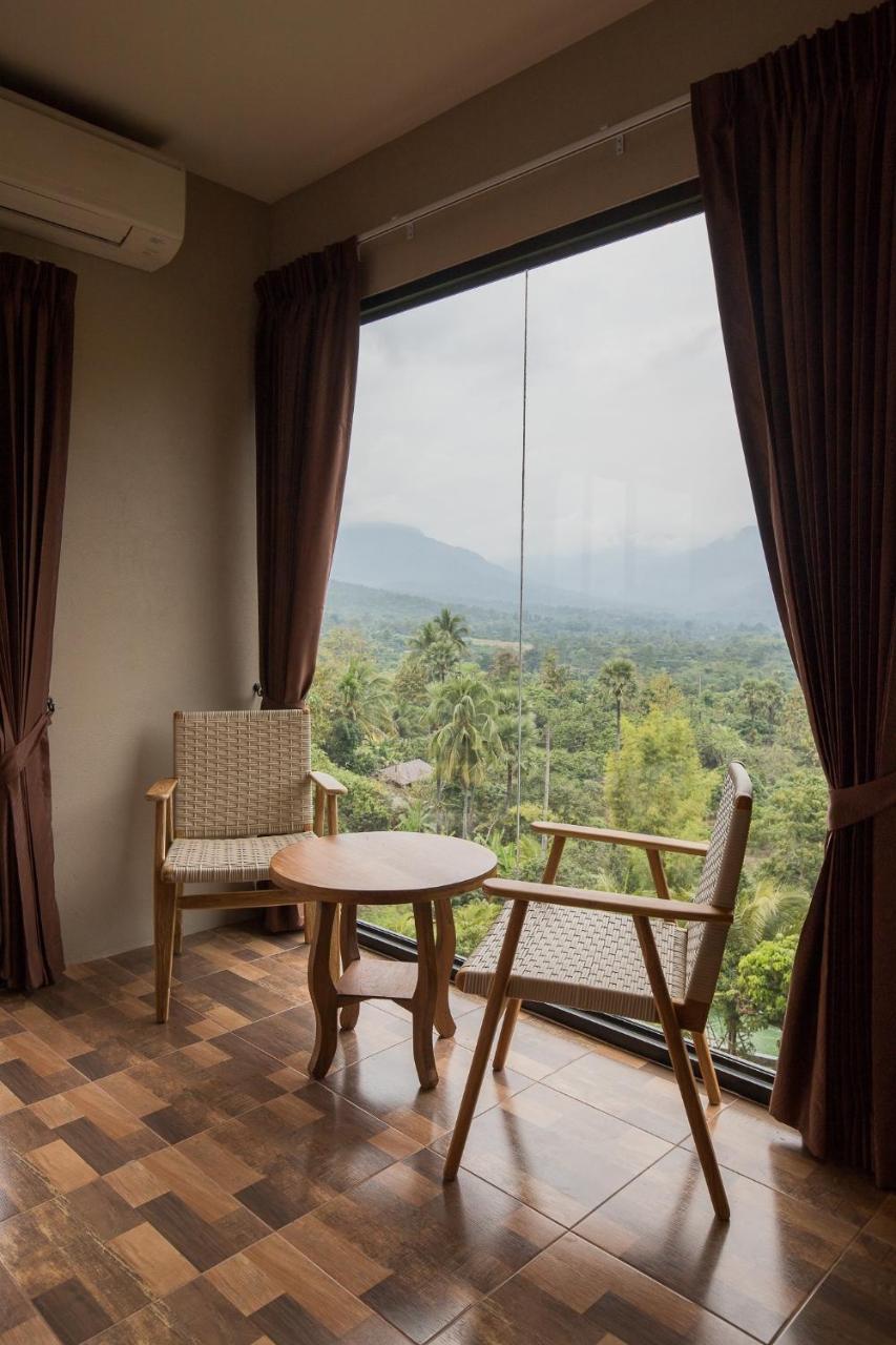 Thanburi Resort Chom Thong Bagian luar foto