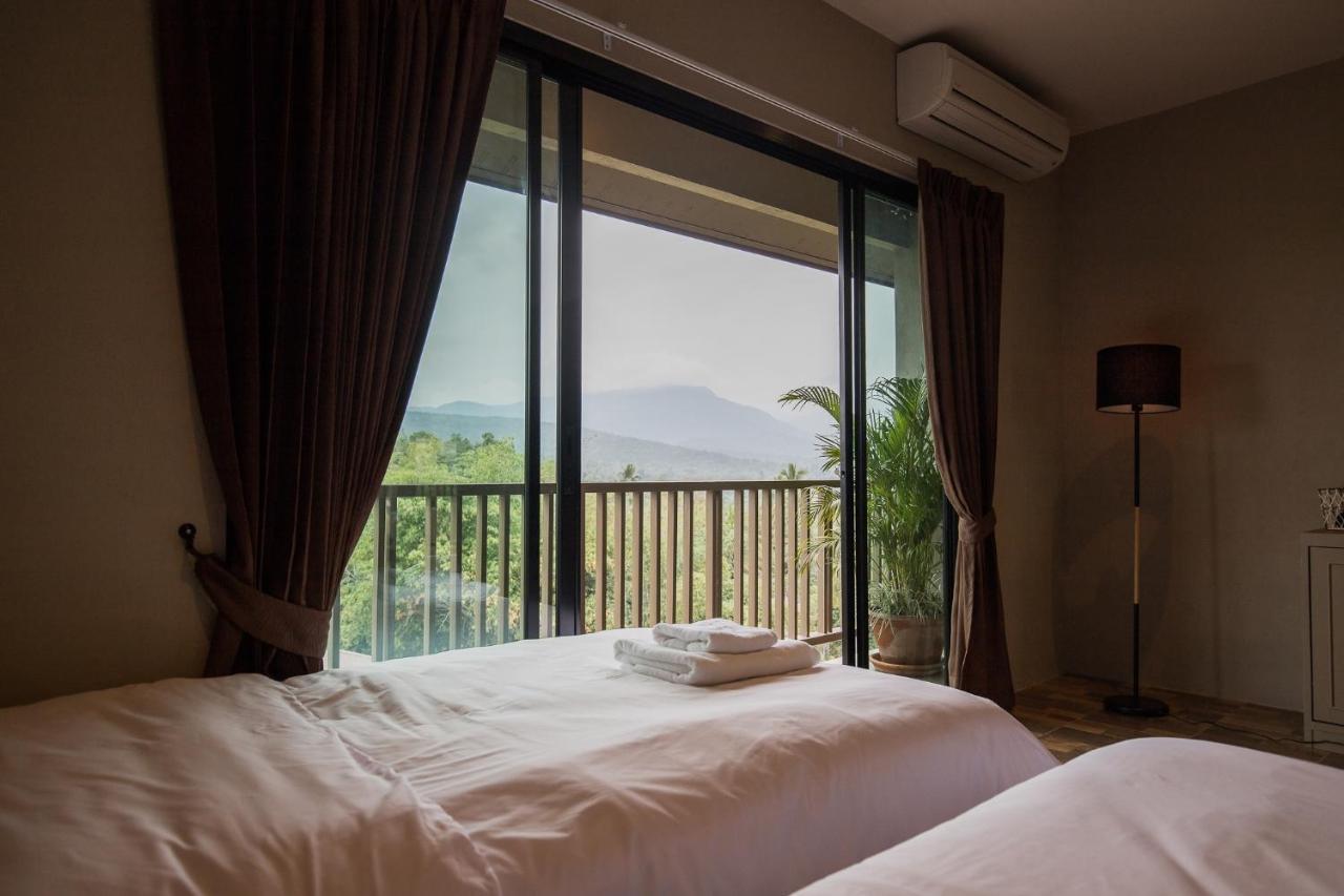 Thanburi Resort Chom Thong Bagian luar foto