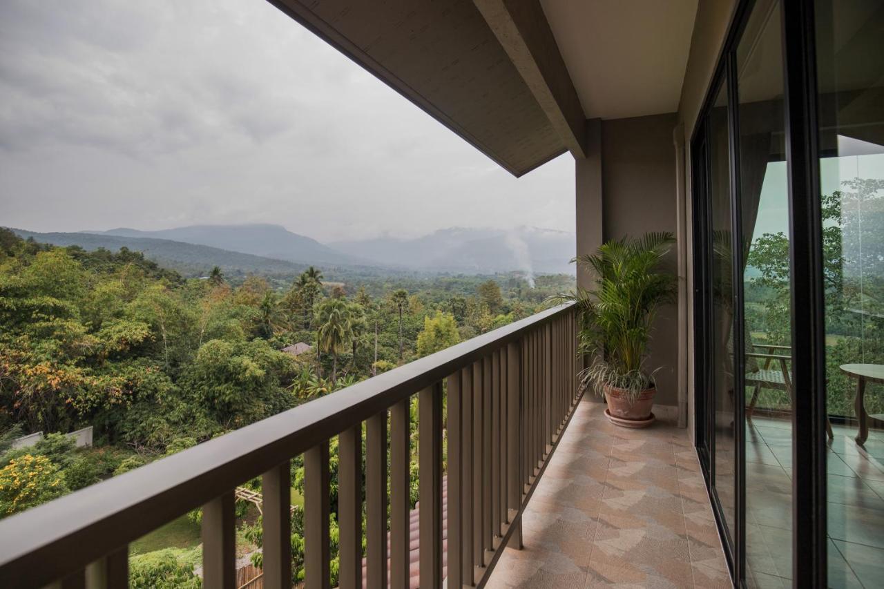 Thanburi Resort Chom Thong Bagian luar foto