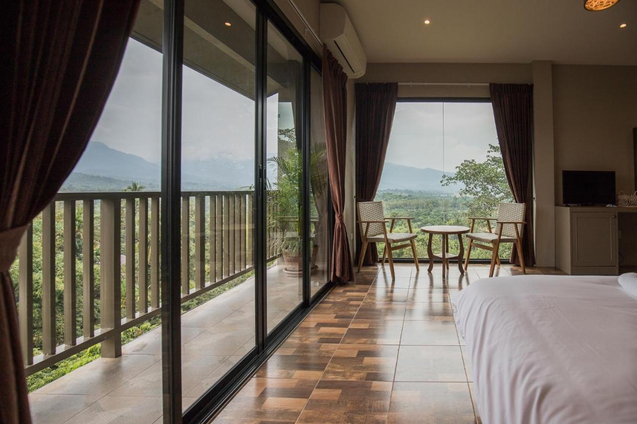 Thanburi Resort Chom Thong Bagian luar foto