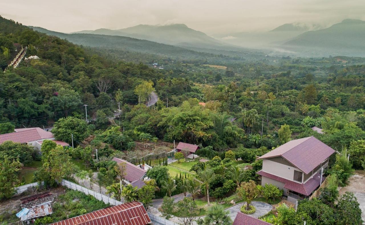 Thanburi Resort Chom Thong Bagian luar foto