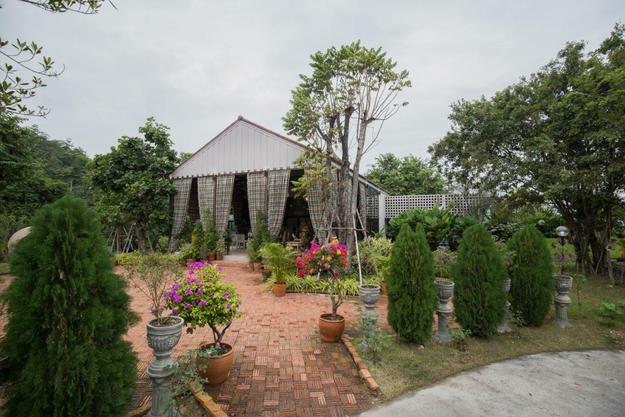 Thanburi Resort Chom Thong Bagian luar foto