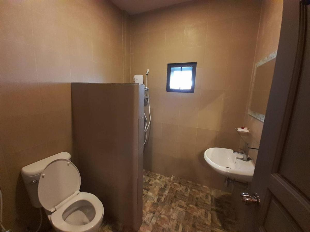 Thanburi Resort Chom Thong Bagian luar foto