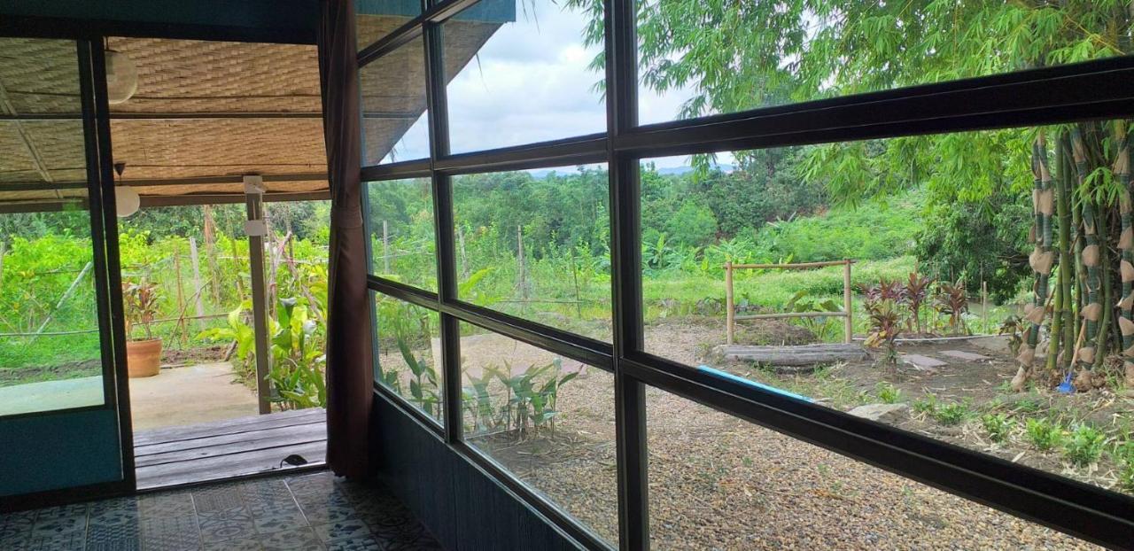 Thanburi Resort Chom Thong Bagian luar foto
