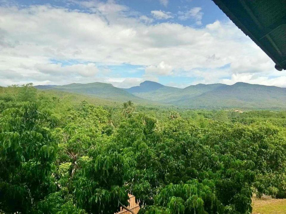 Thanburi Resort Chom Thong Bagian luar foto