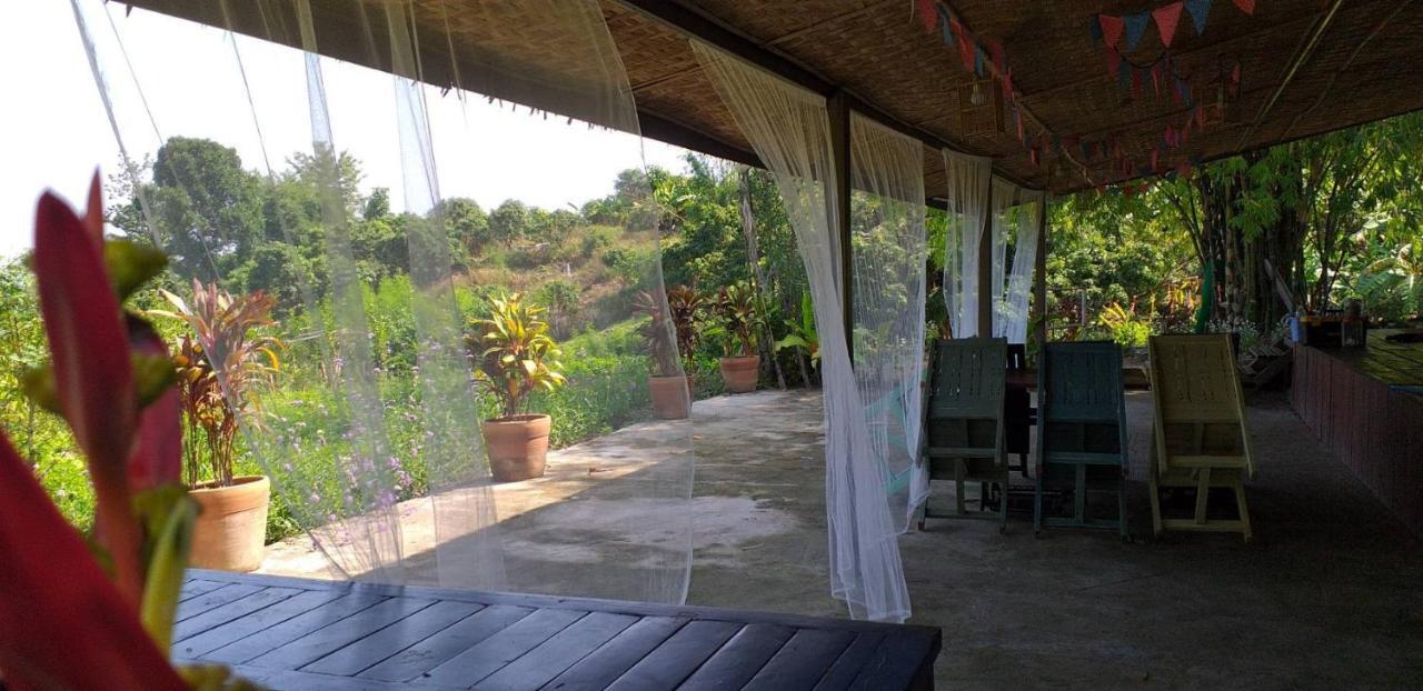 Thanburi Resort Chom Thong Bagian luar foto